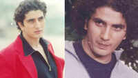 Actor Faraaz Khan suffers brain infection, battles for life in ICU 