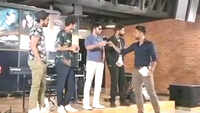 Pop-band Sanam releases new single ‘Jaane De Mujhe’ 