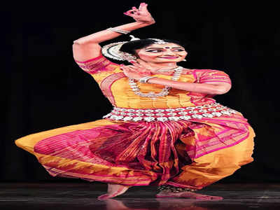 Malleswaram Mirror Special: Around Town: Divine Odissi delight