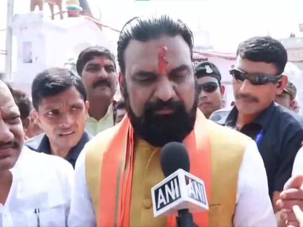 Samrat to seek trust vote today; NDA banks on strong numbers
