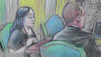 Chinese woman who entered Trump's Mar-a-Lago club denied bail 