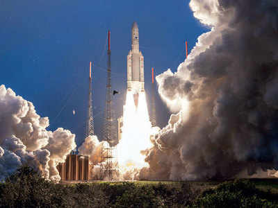 GSAT-31launch to boost ATM networks, DTH services