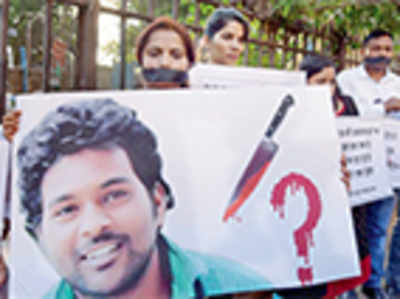 The Death of Rohith Vemula