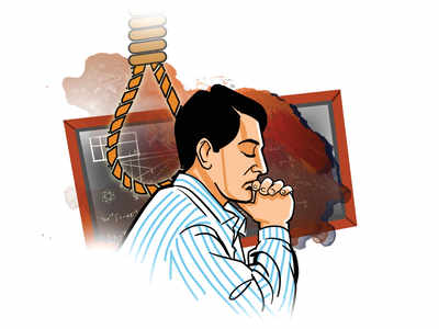 Mumbai: 51-year-old GST superintendent commits suicide from World Trade Centre