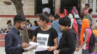 After intake gets over, DU colleges to verify papers 