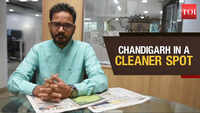 Monday Review: TOI's weekly roundup of print news from Chandigarh, Mohali, Panchkula 