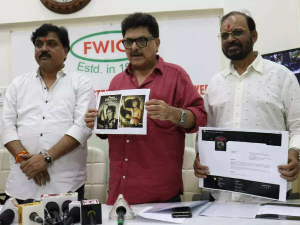 Ashoke Pandit: We want a new selection to be sent to the Oscars as India’s official entry
