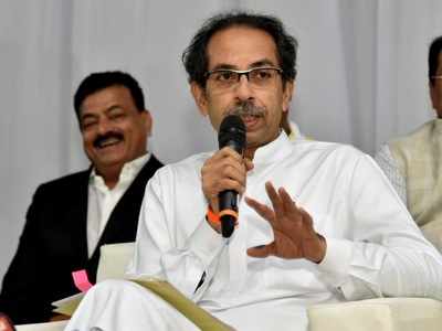 Intentions of Thackeray government are clean and genuine: Shiv Sena takes dig at BJP, asks them to be 'alert'