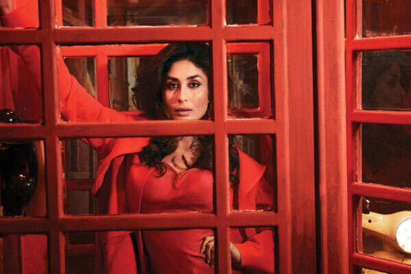 5 Blockbusters which Kareena rejected