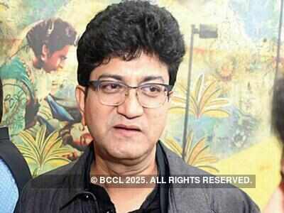 Good intent is the best beginning: CBFC chief Prasoon Joshi