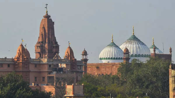 Explained: How 1968 deal failed to resolve Mathura dispute