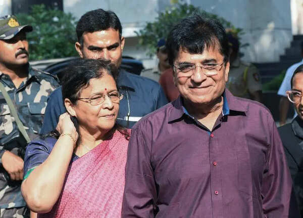 BJP former MP claims conspiracy to insert Bangladeshi names in voter list