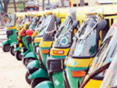 Buses, autos likely to go off roads on Wed
