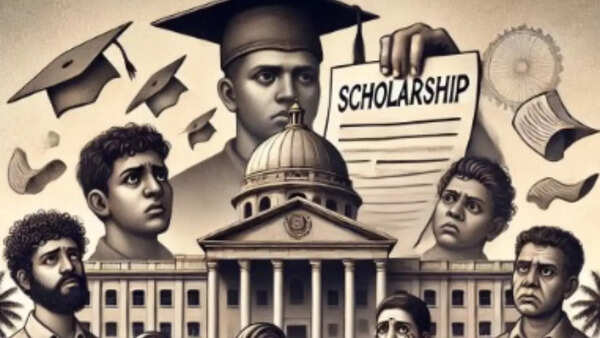 Kerala cuts minority scholarships, leaving dreams of thousands of students hanging by a thread