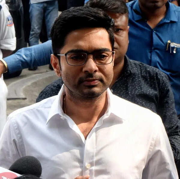 ‘Which bldg parts illegal,’ asks Abhishek after notice queries