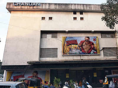 Juhu's Chandan Cinema to be replaced by two mini-plexes