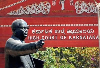 Karnataka: Transfer of temple to Ramachandrapura Mutt is cancelled