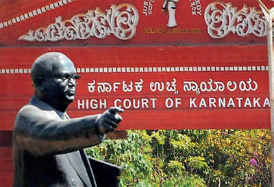 Karnataka High Court: Sacked supervisor can’t claim damages as ‘workman’