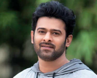 Prabhas to shoot a chase sequence for Saaho in Abu Dhabi