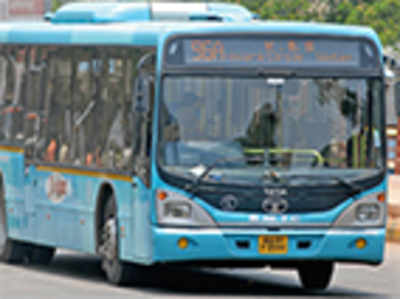 BMTC ends up paying more relief to mishap victim’s kin