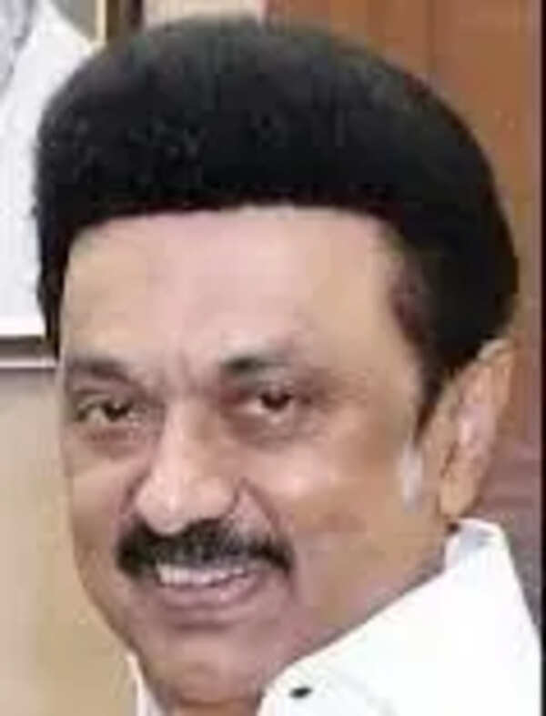 Stalin: TVK indulging in ‘dirty politics’