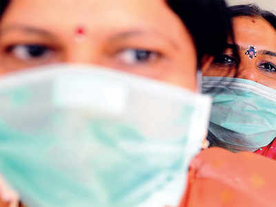 1,439 cases of H1N1 detected since Jan