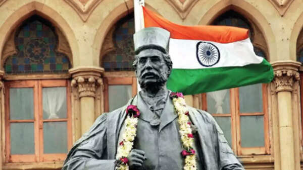 Statue of ‘Lion of Bombay’ at BMC HQ turns 100 tomorrow