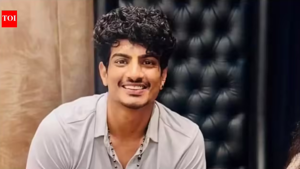 Bombay HC restrains Vidnyan Mane from making defamatory remarks about Palaash Muchhal; here's what unfolded inside court