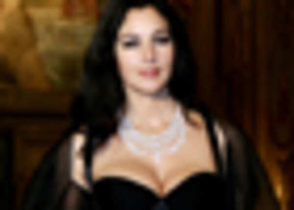 Monica, oh my darling