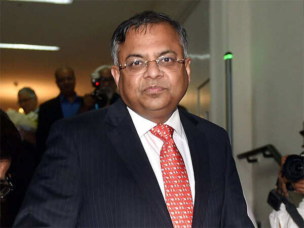 Tata Sons chairman N Chandrasekaran won’t revive GEC structure