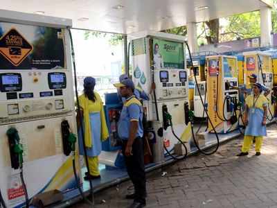 Fuel prices hike: Petrol, diesel prices reach highest-ever levels amid rupee woes