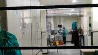 Covid-19: Two Pune volunteers first to get trial dose of Covishield 