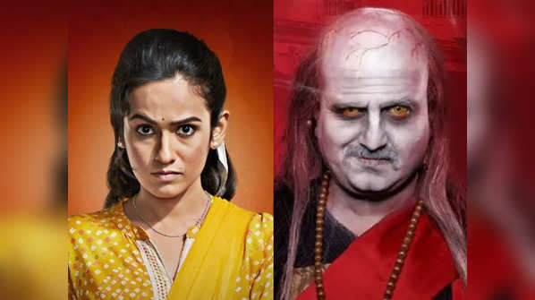 Lavangi Mirchi to Chandravilas, a look at Marathi TV shows which failed to entertain viewers in 2023