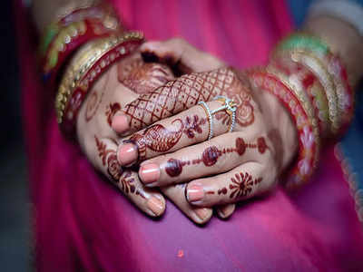 Highest number of child marriages in Karnataka