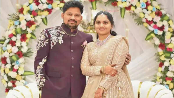 4 girlfriends, 'no feelings', 12-page death note: How Bengaluru-based techie allegedly drove fiance to suicide