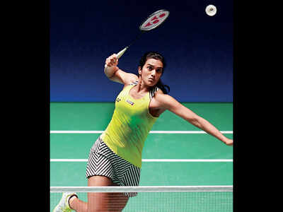 Can PV Sindhu break the jinx?