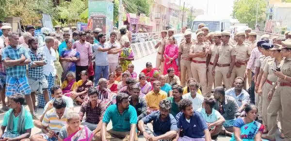 Death toll in Virudhunagar fireworks unit blast rises to 25