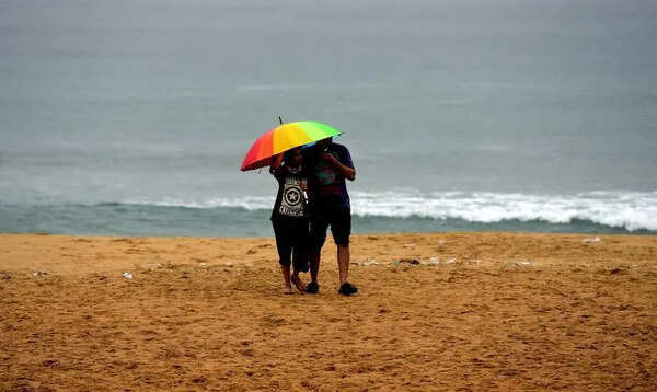 IMD: Pleasant weather to continue in Chennai over weekend