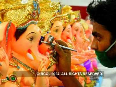 Ganesh Chaturthi 2020: Date, Puja Timings, Puja Vidhi, Prasad and Significance of the festival