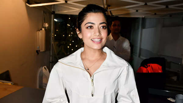 Rashmika video reveals how scary AI deepfakery can be