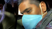 SSR death probe: Samuel Miranda arrested by NCB officials 