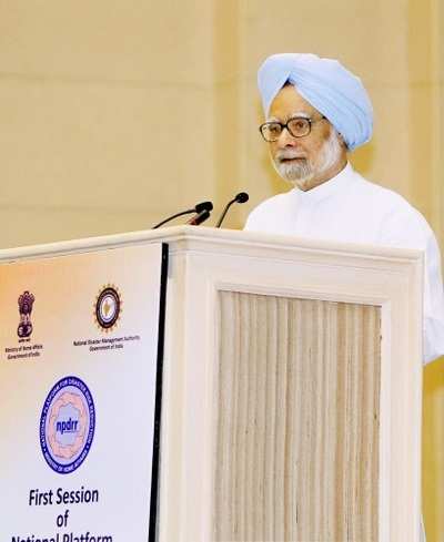 IRNSS-IA launch important milestone in space programme: PM