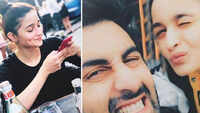 Alia Bhatt: I pleaded to work opposite Ranbir Kapoor in 'Brahmastra' 