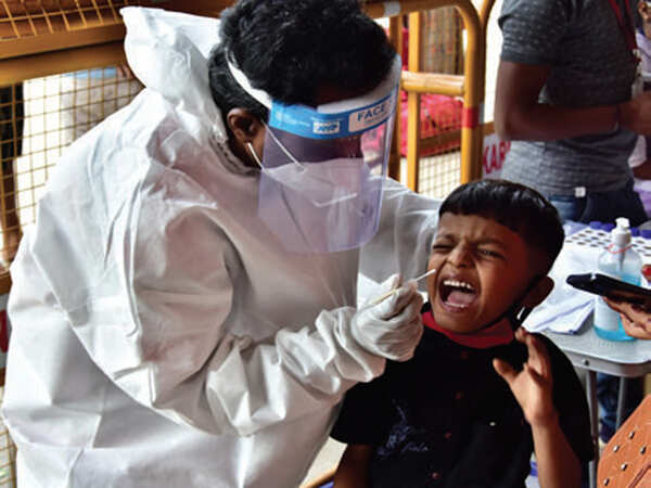 149 buildings sealed, Bengaluru now has 156 containment zones