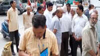 18-year-old girl found dead at her house in Ballabhgarh 