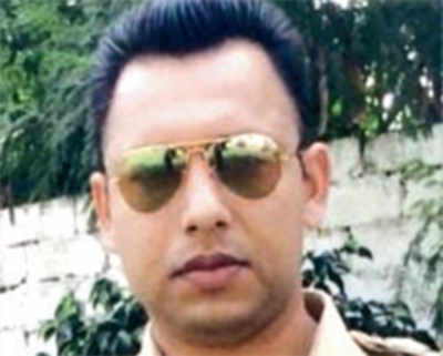Hockey star-turned-cop battled terrorists in Punjab