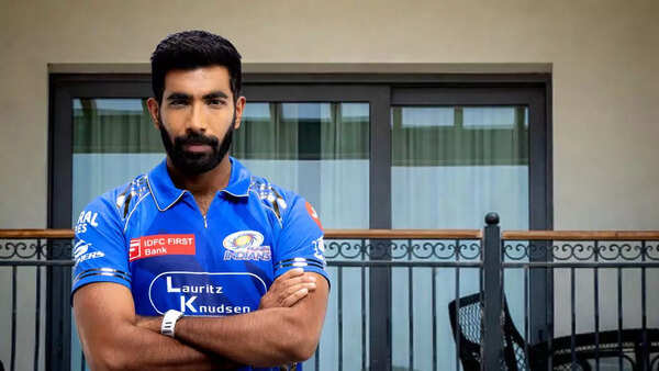 Indian cricketer Jasprit Bumrah house in Ahmedabad: Spacious living, elegant interiors, serene bedroom and modern gym