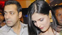 Zareen Khan: I can't be a monkey on Salman's back' 