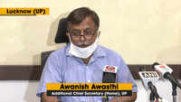 UP becomes first state to conduct 75 lakh COVID tests 