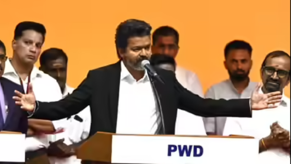 Vijay recalls Eelam genocide, says ‘we always stand in solidarity for the rights of our Tamils across the world’